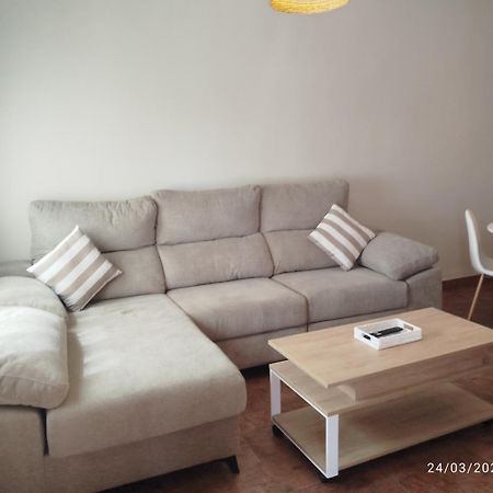 Apartamento Sol Y Arena Roquetas de Mar Exterior foto